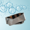 Ceinture chauffante pour appareil de détoxination ionique Soft-Cleanse®