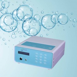 Location Spa Ionique Professionnel - Bobine Premium - Soft-Cleanse